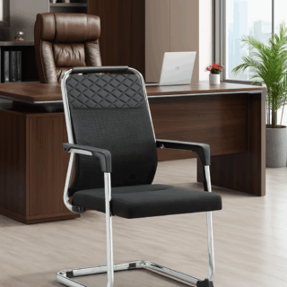 executive desk, boardroom table, ergonomic seat, office desk, waiting sofa