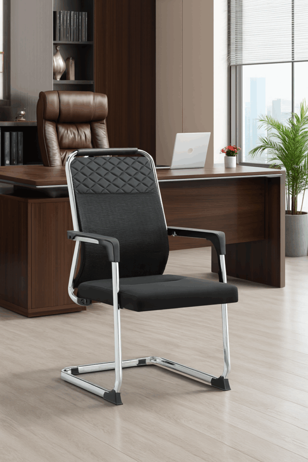 executive desk, boardroom table, ergonomic seat, office desk, waiting sofa