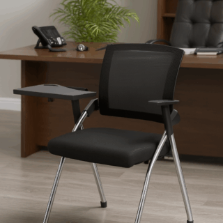 study desk, workstation, boardroom table, visitor seat, pedestal, office seat, office desk, conference seat, safe