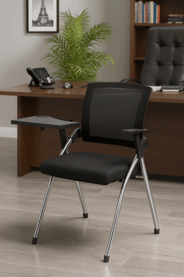 study desk, workstation, boardroom table, visitor seat, pedestal, office seat, office desk, conference seat, safe