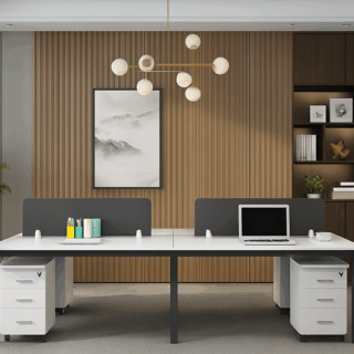 credenza, safe, waiting bench, office desk, executive seat, secretarial seat, boardroom table, coffee table, ergonomic seat, coat hanger, metallic cabinet, pedestal, banquet