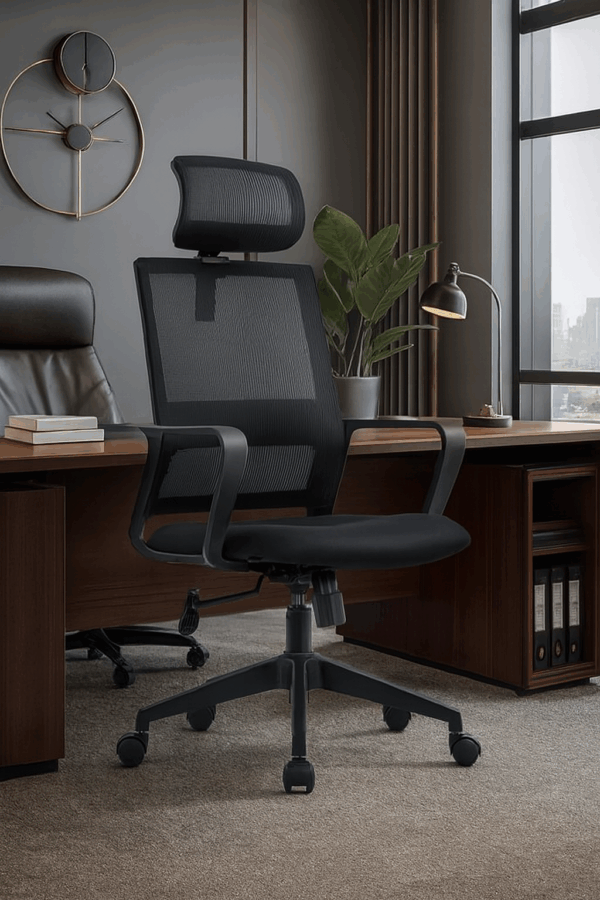 secretarial seat, advanced desk, directors seat, conference seat, waiting bench, simple waiting sofa, credenza, banquet, wooden cabinet, pedestal, Eames seat