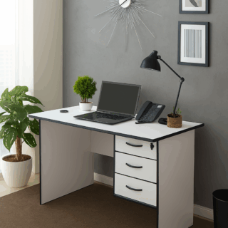 office desk, executive seat, orthopedic seat, waiting bench, coffee table, safe, conference seat, banquet, visitor seat, credenza, boardroom table, filling cabinet