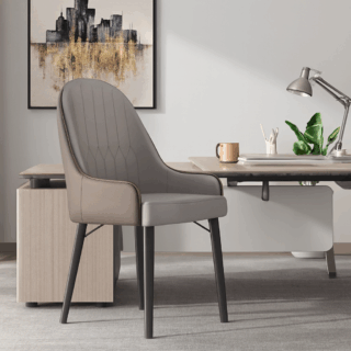 reception desk, safe, waiting sofa, executive desk, boardroom table, conference seat, banquet, visitor seat, workstation, high back seat, orthopedic seat