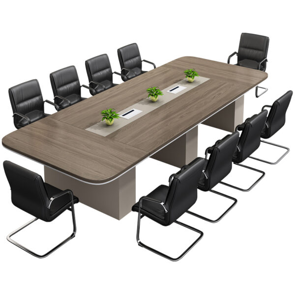 safe, conference table, office desk executive seat, waiting bench, metallic cabinet, workstation, credenza, credenza, coffee table, banquet
