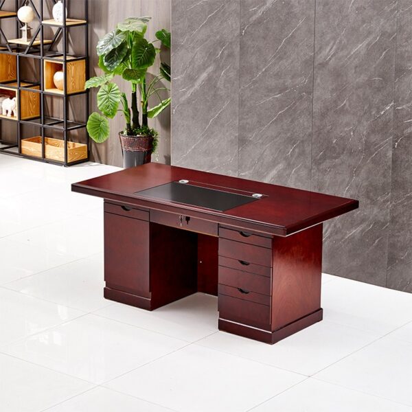 executive seat, office desk, Eames seat, conference round table, reception desk, wooden desk, 6-locker cabinet
