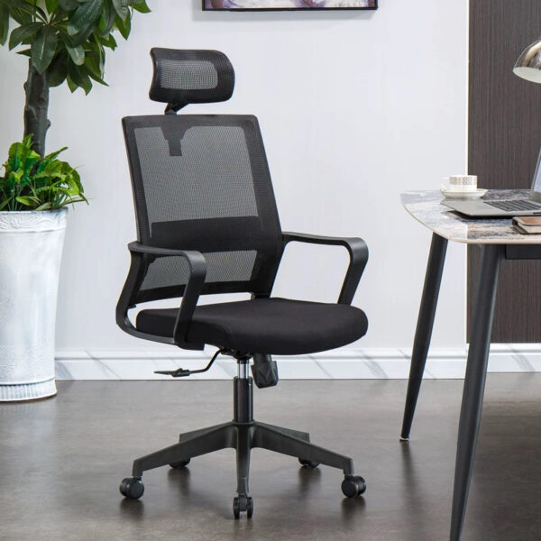 strong mesh seat, conference table, safe, filling cabinet, orthopedic seat, workstation, butterfly seat, pedestal, credenza, coat hanger, banquet