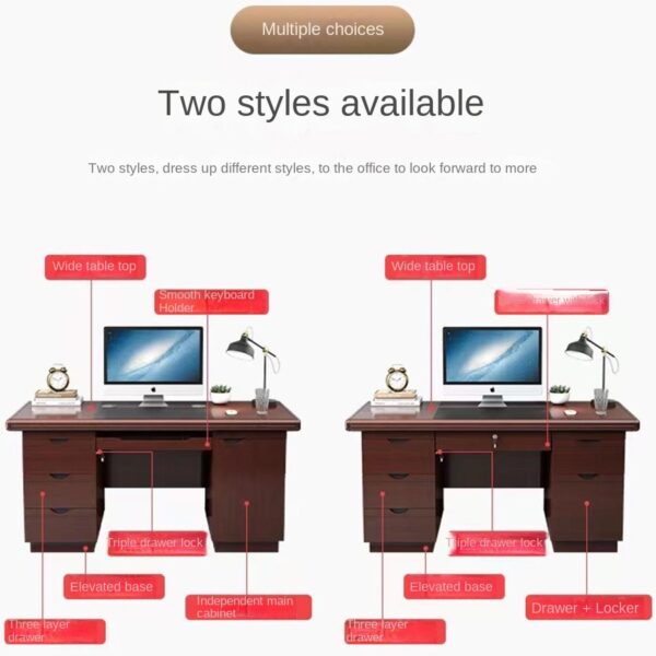 orthopedic seat, office desk, visitor seat, foldable table, conference seat, credenza, banquet, pedestal, filling cabinet, reception desk, waiting sofa, boardroom table