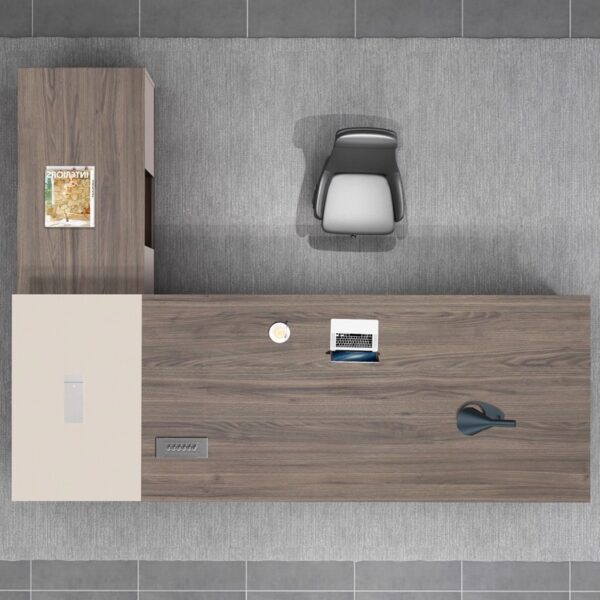 office desk, coat hanger, coffee table, workstation, metallic cabinet, safe, conference seat, credenza, secretarial seat