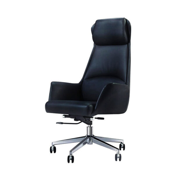orthopedic seat, pedestal, boardroom table, credenza, safe, waiting sofa, coat hanger, reception desk, secretarial seat, conference table, filling cabinet