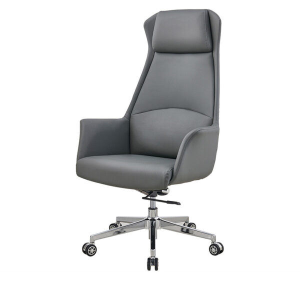 orthopedic seat, pedestal, boardroom table, credenza, safe, waiting sofa, coat hanger, reception desk, secretarial seat, conference table, filling cabinet