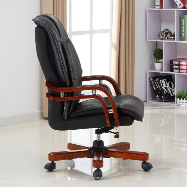 mesh seat, waiting bench, safe conference table, orthopedic seat, filling cabinet, reception desk, pedestal, wooden credenza, minimalistic desk, coat hanger, office desk