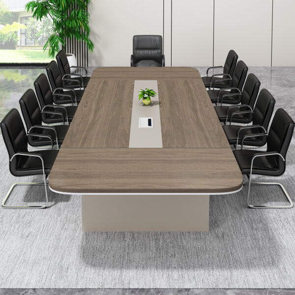 safe, conference table, office desk executive seat, waiting bench, metallic cabinet, workstation, credenza, credenza, coffee table, banquet