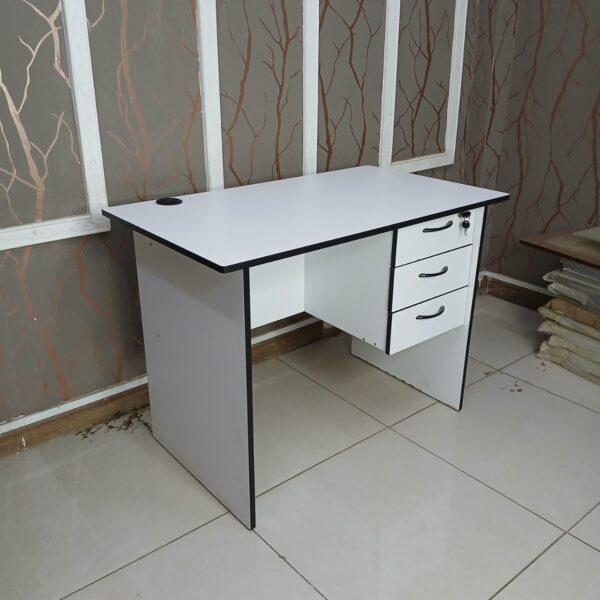 office desk, executive seat, orthopedic seat, waiting bench, coffee table, safe, conference seat, banquet, visitor seat, credenza, boardroom table, filling cabinet