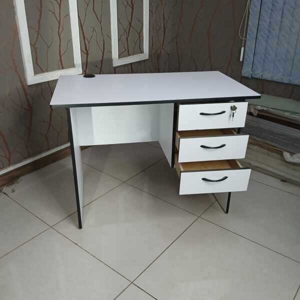 office desk, executive seat, orthopedic seat, waiting bench, coffee table, safe, conference seat, banquet, visitor seat, credenza, boardroom table, filling cabinet