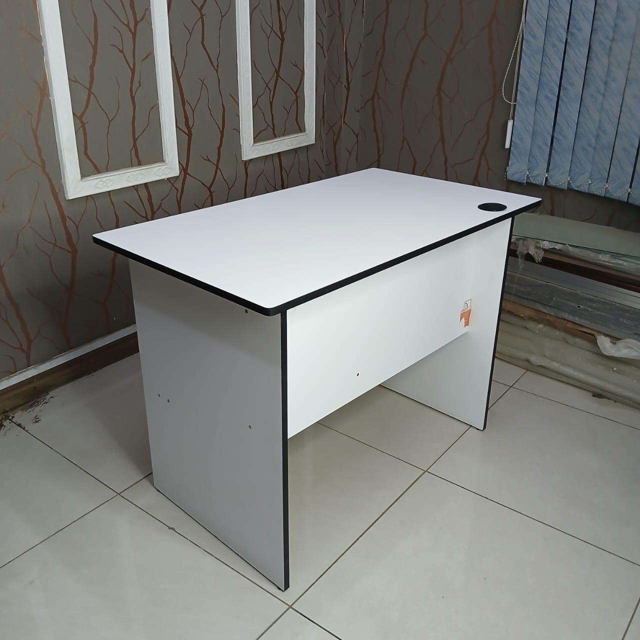 office desk, executive seat, orthopedic seat, waiting bench, coffee table, safe, conference seat, banquet, visitor seat, credenza, boardroom table, filling cabinet