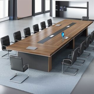 advanced desk, safe, orthopedic seat waiting sofa, conference seat, visitor seat, boardroom table, secretarial seat, credenza, cabinet