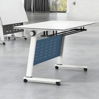 ergonomic seat, visitor seat, advanced desk, director's seat, Eames seat, round conference table, pedestal, credenza, office desk