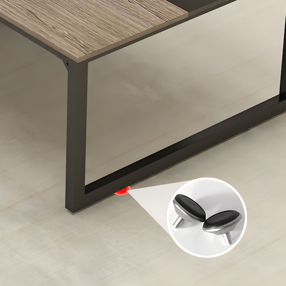 Conference table, safe, waiting sofa, metallic filling cabinet, reception desk, coat hanger, ergonomic seat, pedestal, coffee table, headrest seat, foldable seat