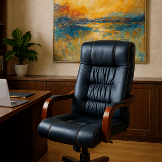 pedestal, credenza, safe, waiting bench, advanced desk, boardroom table, ergonomic seat, wooden cabinet, reception desk, orthopedic seat, executive desk