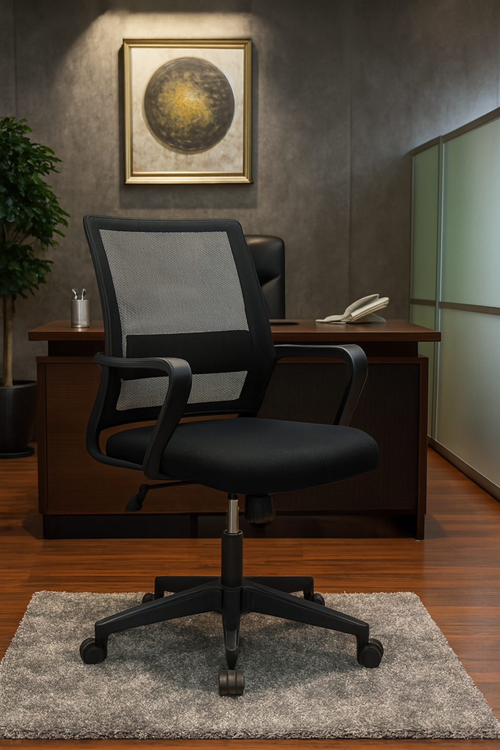 executive seat, reception desk, visitor seat, banquet, waiting sofa, conference seat, orthopedic seat, office desk, workstation, metal filling cabinet, credenza, boardroom table, conference seat, safe