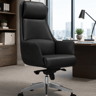 office desk. visitor seat, waiting bench, coffee table, robin orthopedic seat, conference seat, executive seat, credenza, coat hanger, reception desk, workstation