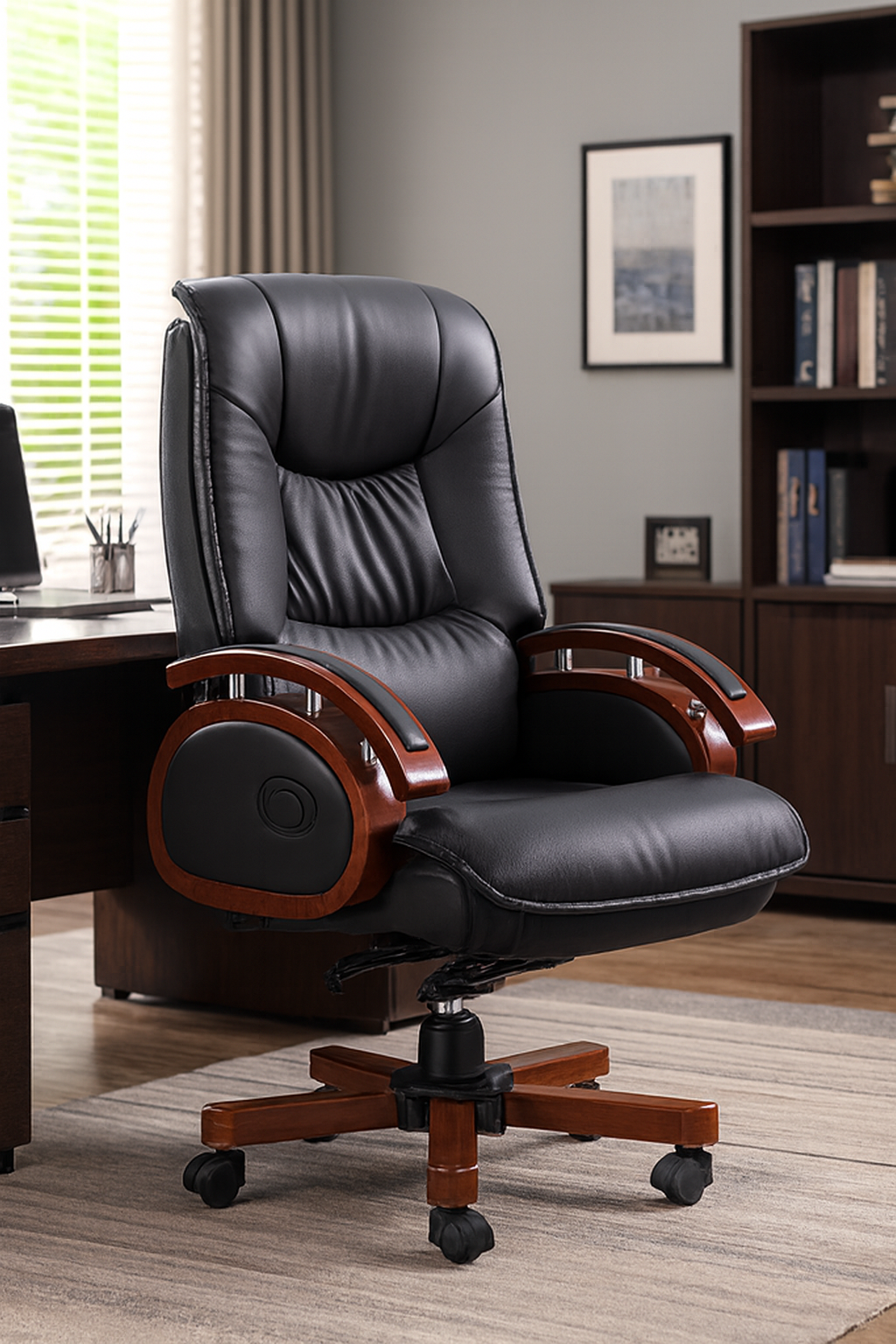 ergonomic seat, reception desk, pedestal, safe, executive seat, workstation, credenza cabinet