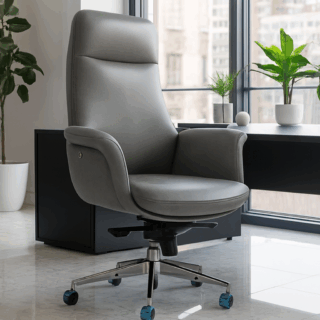 2.0M Executive office Desk,directors office seat,2-way workstation ,2.4m boardroom table