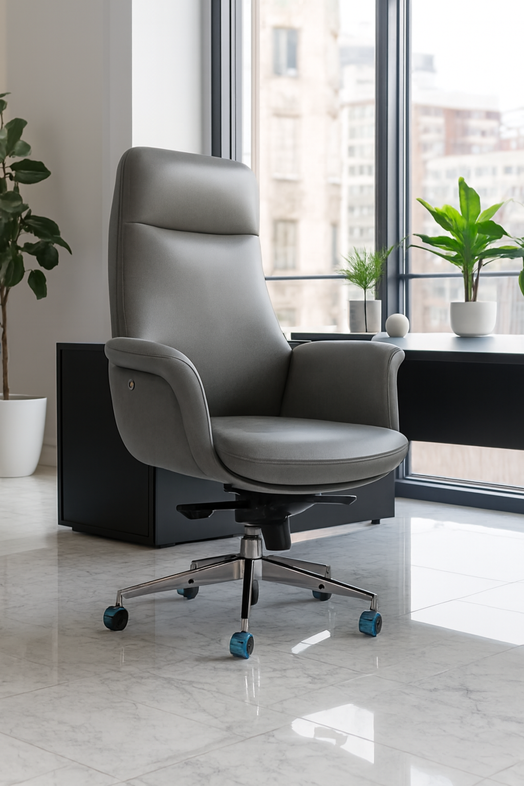 2.0M Executive office Desk,directors office seat,2-way workstation ,2.4m boardroom table