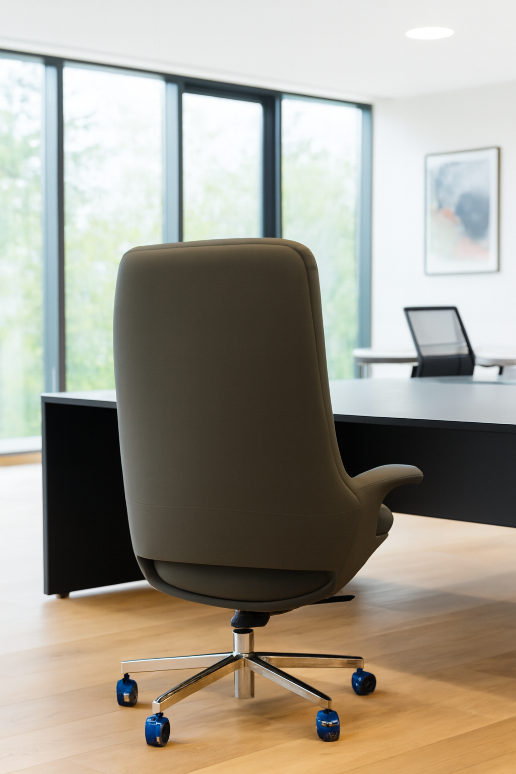 2.0M Executive office Desk,directors office seat,2-way workstation ,2.4m boardroom table