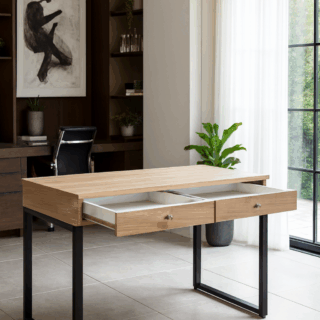 office desk, executive seat, orthopedic seat, waiting bench, coffee table, safe, conference seat, banquet, visitor seat, credenza, boardroom table, filling cabinet
