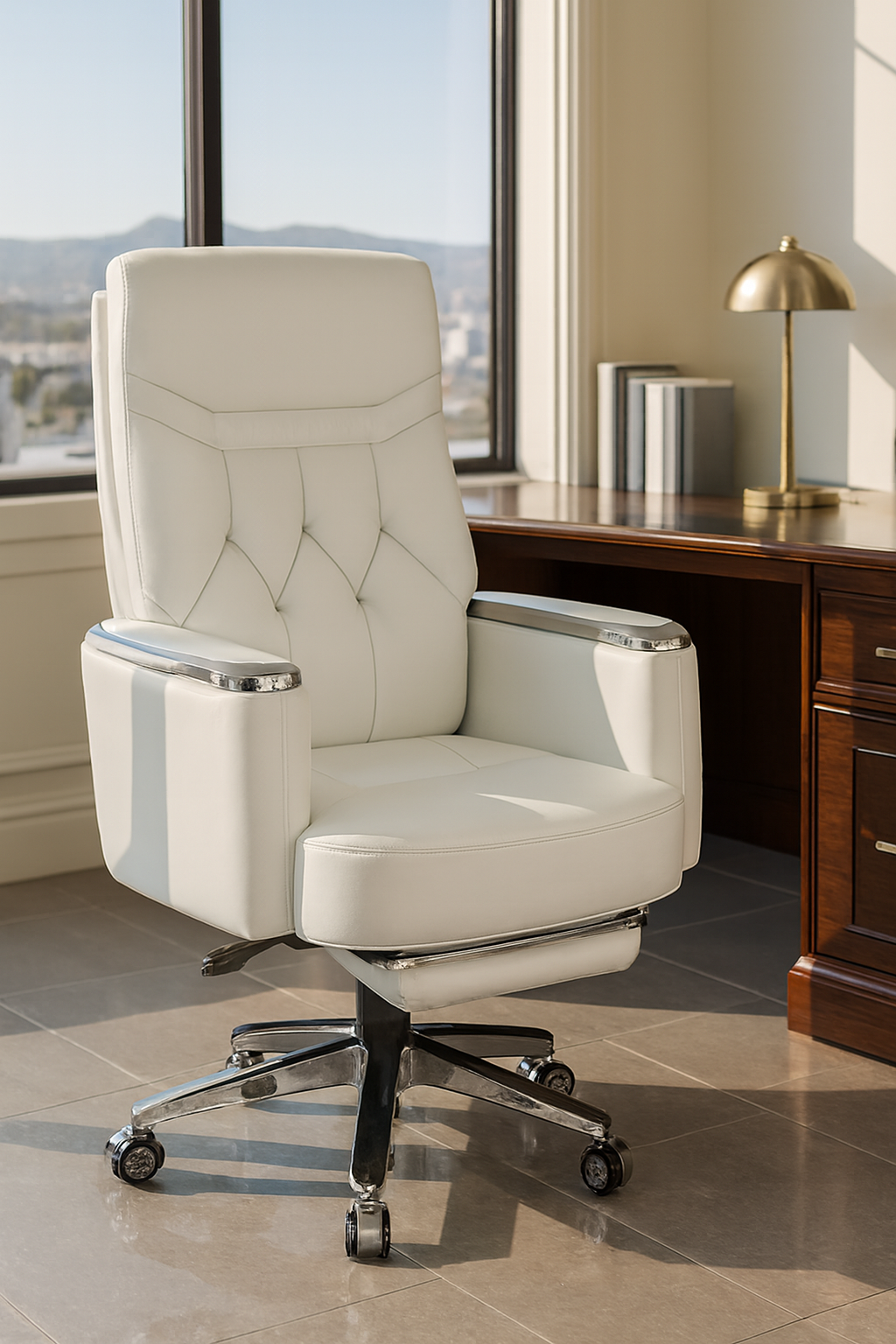 safe, office seat, advanced desk, conference seat, waiting bench, pedestal, visitor seat, boardroom table, ergonomic seat, credenza, office desk, executive seat, workstation, coffee table, foldable desk