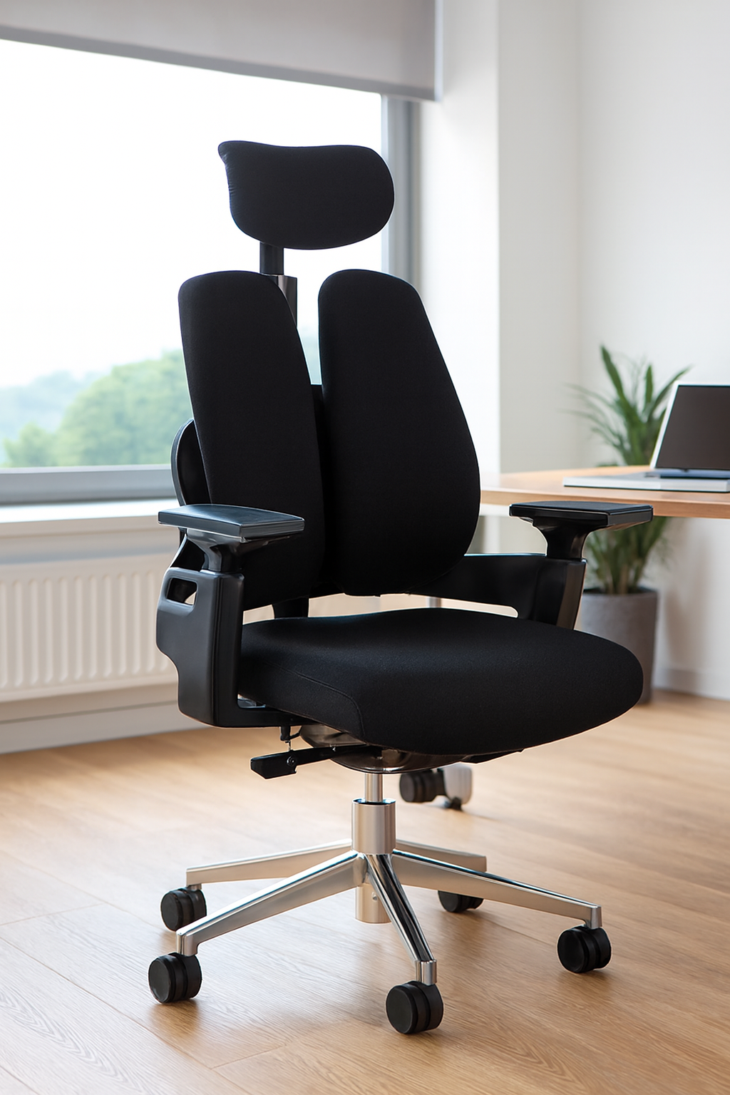 workstation, boardroom table, ergonomic seat, advanced desk, visitor seat, conference seat, waiting sofa, filling cabinet, bar stool, safe