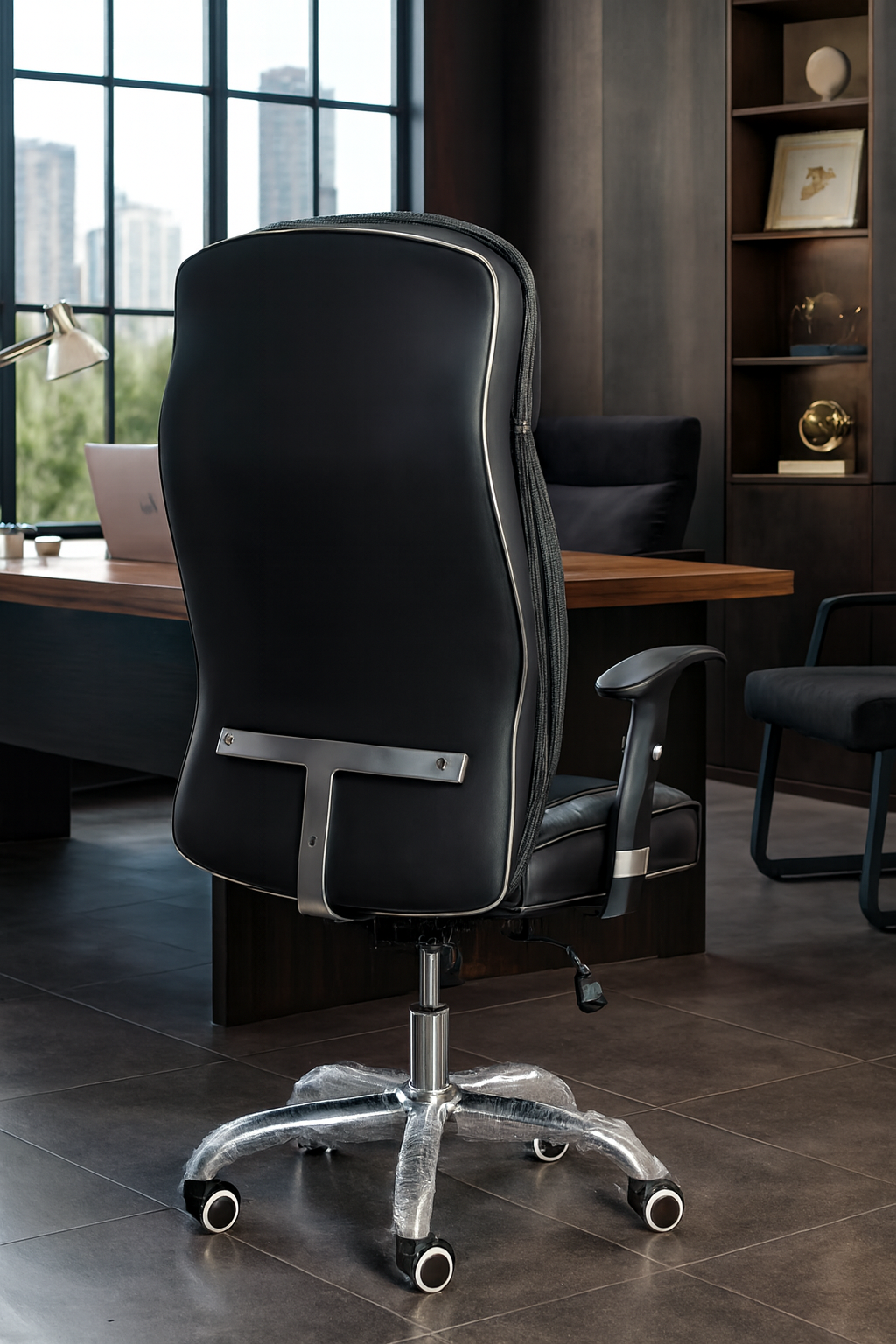 safe, office seat, advanced desk, conference seat, waiting bench, pedestal, visitor seat, boardroom table, ergonomic seat, credenza, office desk, executive seat, workstation, coffee table, foldable desk