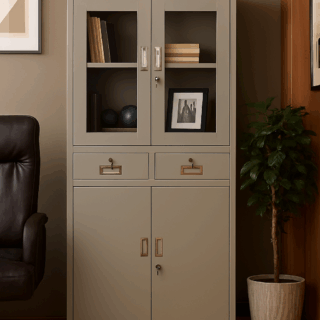 waiting sofa, reception desk, executive seat, office desk, credenza, safe, wooden filling cabinet, workstation, banquet, high back seat, Eames seat