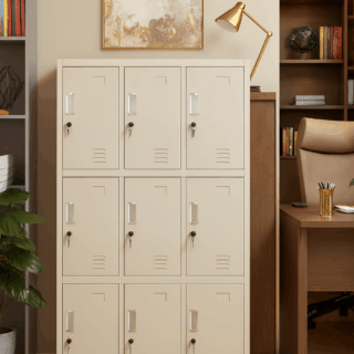 reception desk, ergonomic seat, waiting sofa, safe, filling cabinet, boardroom table, coffee table, wooden credenza, workstation, visitor seat