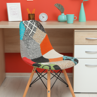 Eames table, orthopedic seat, waiting bench, visitor seat, office desk, boardroom table, filling cabinet, reception desk, folding desk