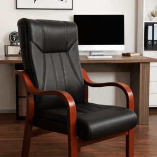 ergonomic seat, workstation, coffee table, filling cabinet, reception desk, boardroom table, visitor seat