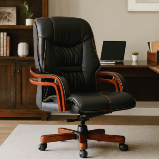 orthopedic seat, waiting sofa, executive desk, mesh seat, coffee table, coat hanger, pedestal, workstation, boardroom table, safe, dinning sets, meeting table