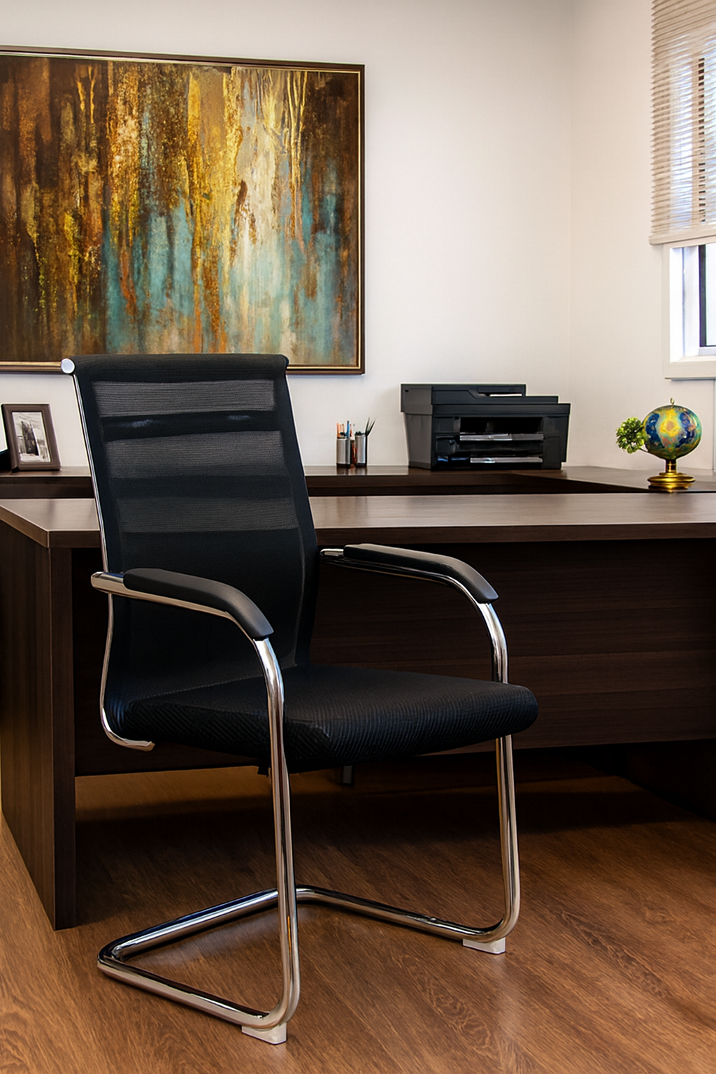 reception desk, filling cabinet, coffee table, ergonomic seat, waiting sofa, desks, credenza, safe, banquet, pedestal, boardroom table