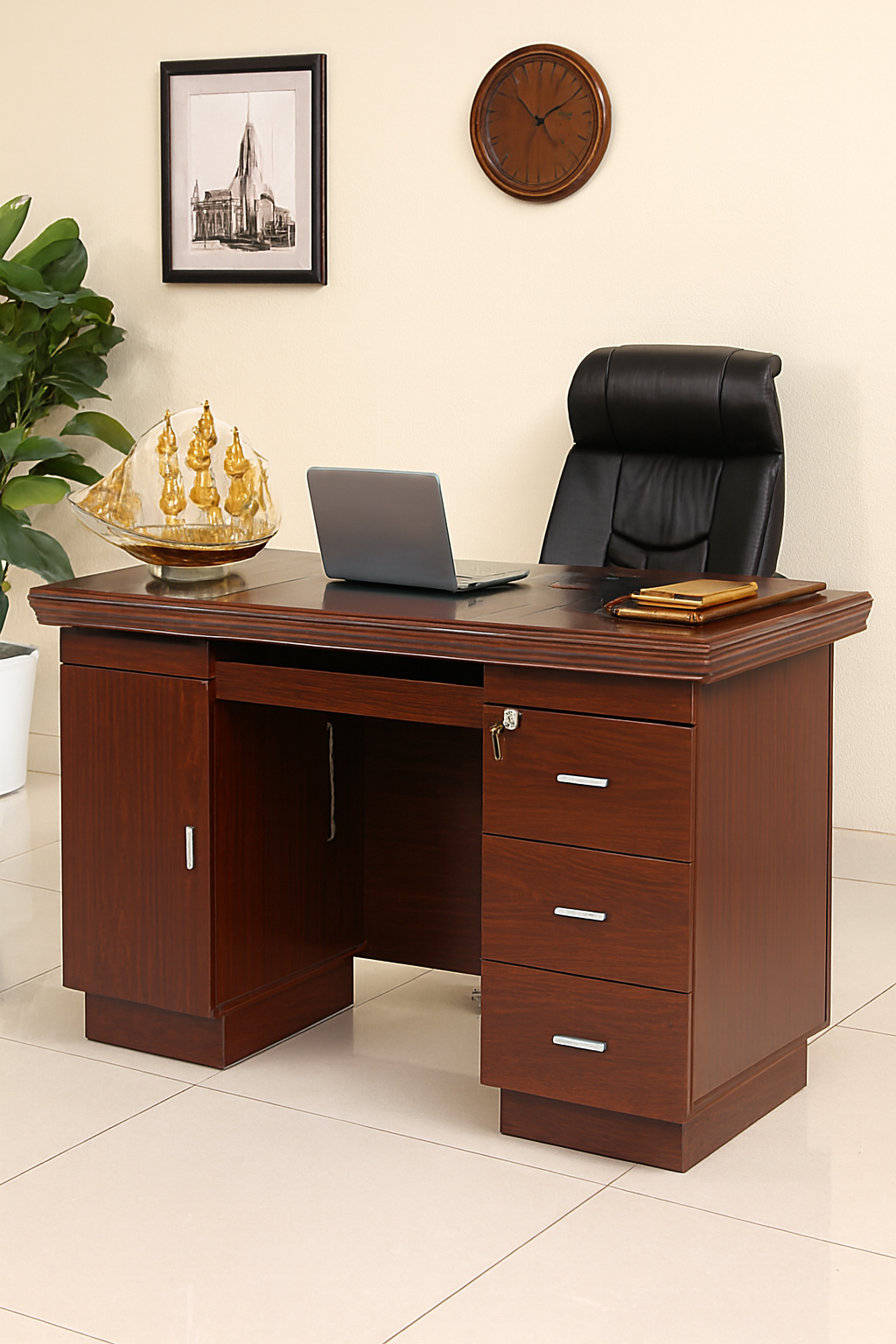 banquet, boardroom table, workstation, mesh seat, executive desk, recliner, visitor seat, advanced desk, study desk, pedestal, metallic cabinet