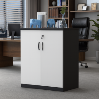 metallic cabinet, reception desk, executive desk, workstation, filling cabinet, reception seats, dinning sets