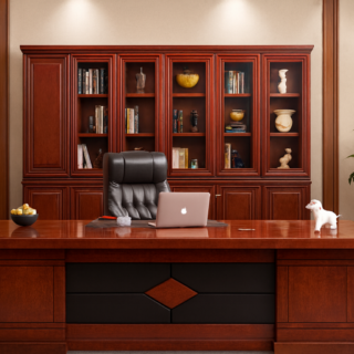 advanced desk, boardroom table, visitor seat, executive desk, coffee table, ergonomic seat, waiting bench, coat hanger, reception desk