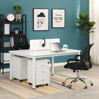 waiting sofa, coffee table, orthopedic seat, executive desk, boardroom table, safe, reception desk, visitor seat