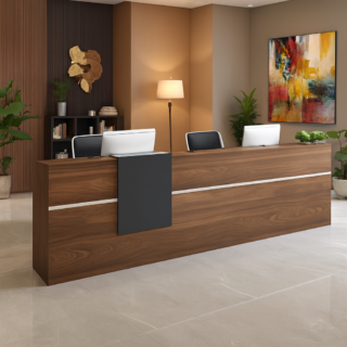 pedestal, metallic cabinet, reception desk, boardroom table, ergonomic seat, waiting sofa, visitor seat, Eames seat