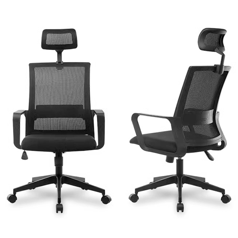 safe, orthopedic seat, waiting sofa, visitor seat, mesh seat, visitor seat, executive desk, coat hanger