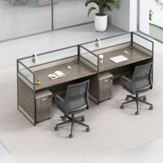 executive desk, boardroom table, waiting sofa, visitor seat, safe, coat hanger, ergonomic seat, conference table