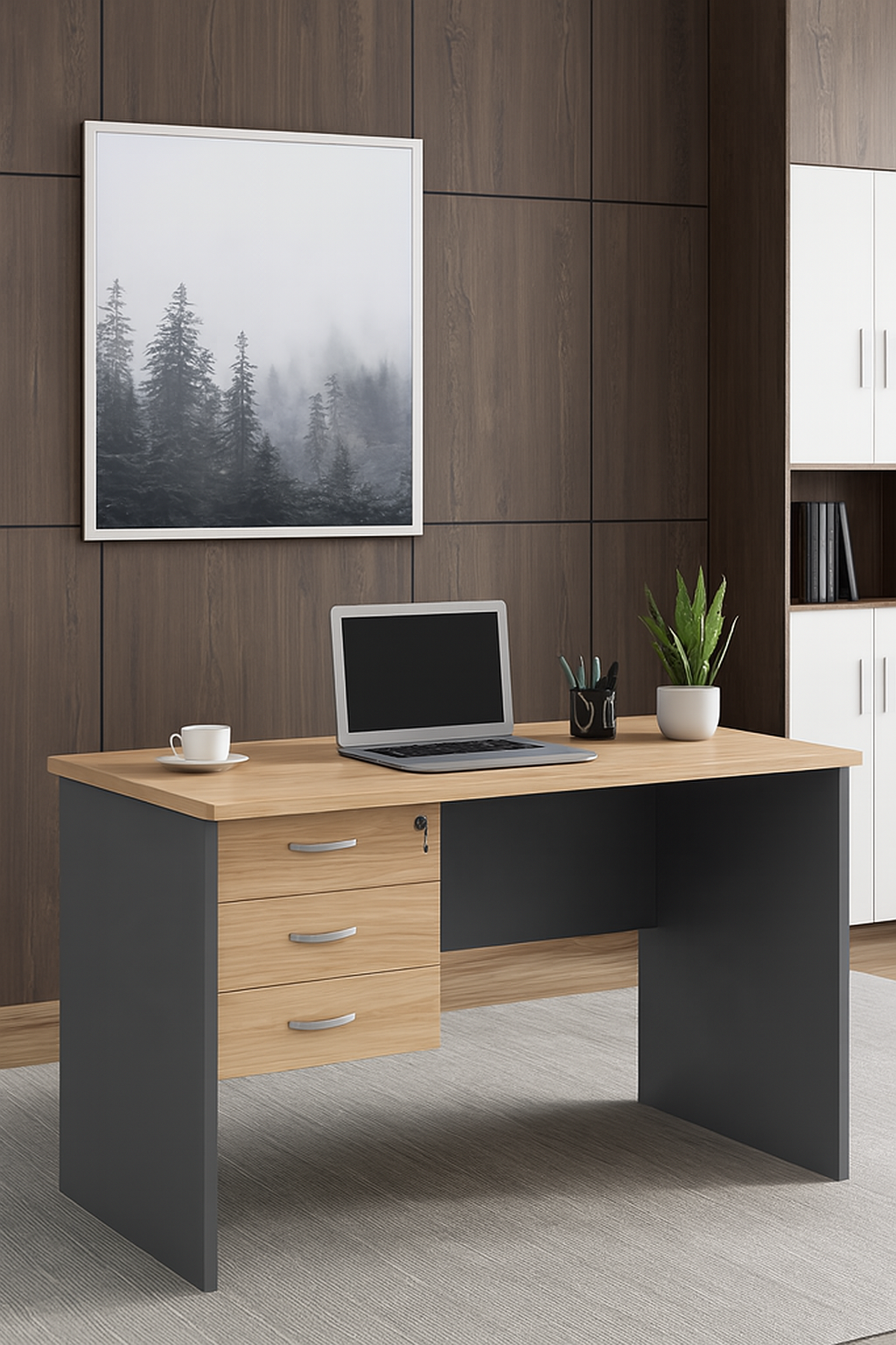 executive desk, boardroom seat, waiting bench, visitor seat, waiting sofa, banquet seat, orthopedic seat, coat hanger, reception desk