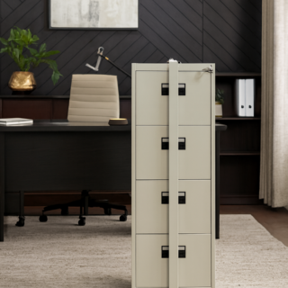 safe, visitor seat, waiting sofa, coffee table, ergonomic seat, banquet, credenza cabinet, captain mesh, boardroom table