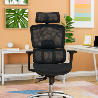 safe, visitor seat, waiting sofa, coffee table, ergonomic seat, banquet, credenza cabinet, captain mesh, boardroom table